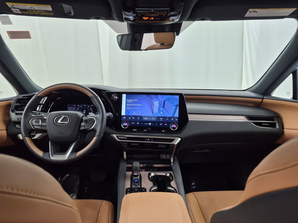Certified 2024 Lexus RX 350 Premium w/ Convenience Package AWD/4WD image 13