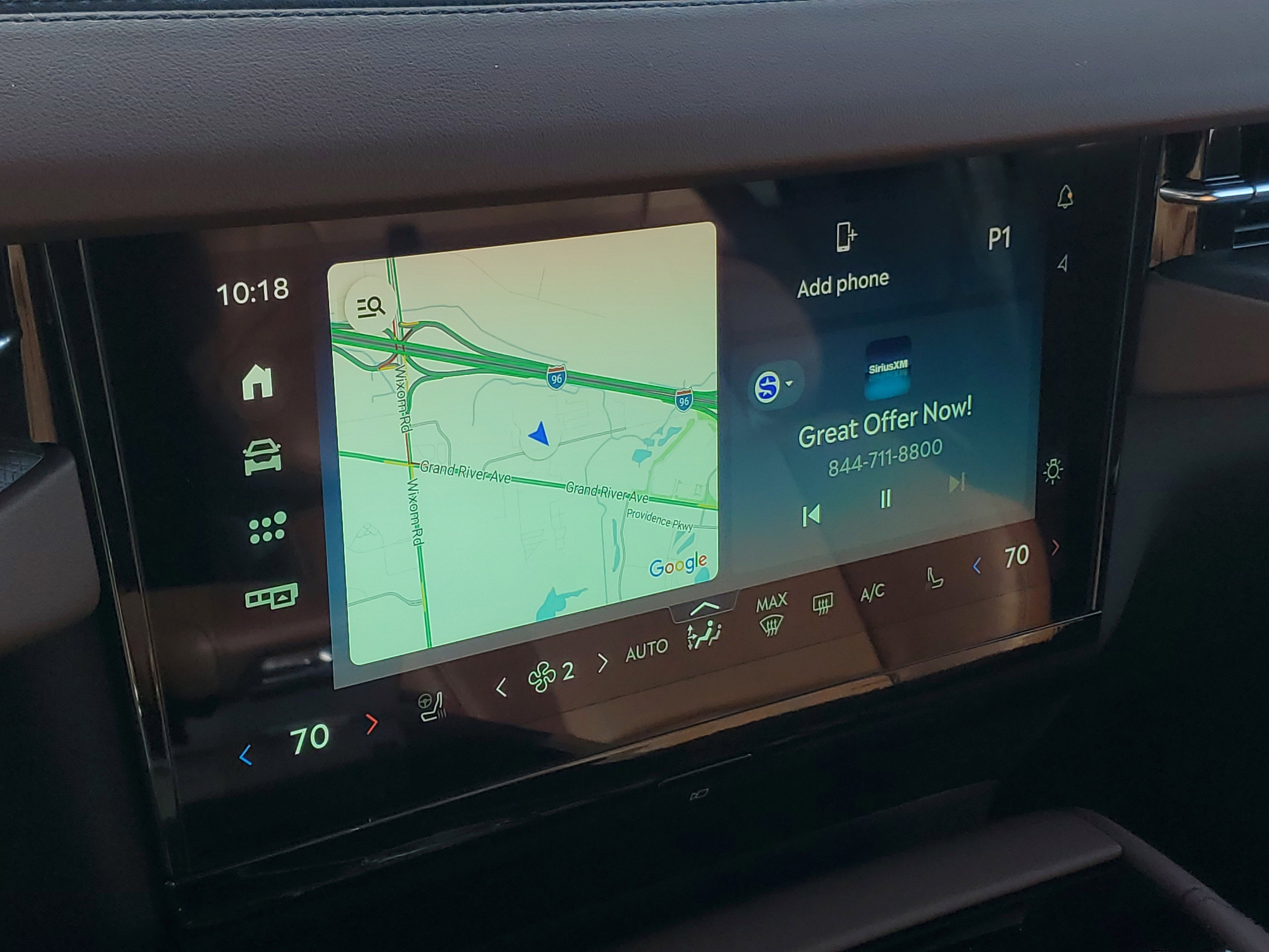 New 2026 Lincoln Navigator Reserve image 23