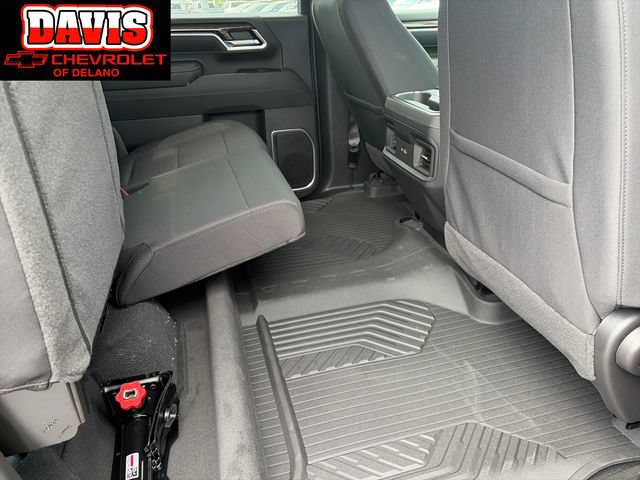 New 2026 Chevrolet Silverado 3500 LT w/ Trail Boss Package AWD/4WD image 29