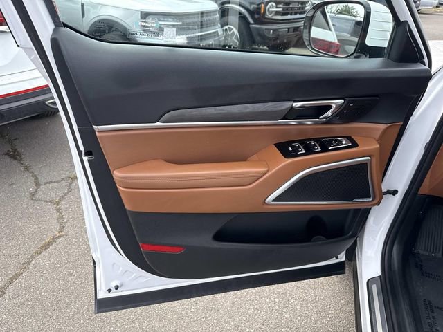 Used 2023 Kia Telluride SX X-Line image 13
