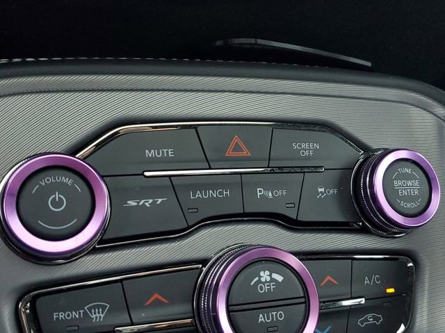 Used 2023 Dodge Challenger SRT Hellcat image 27