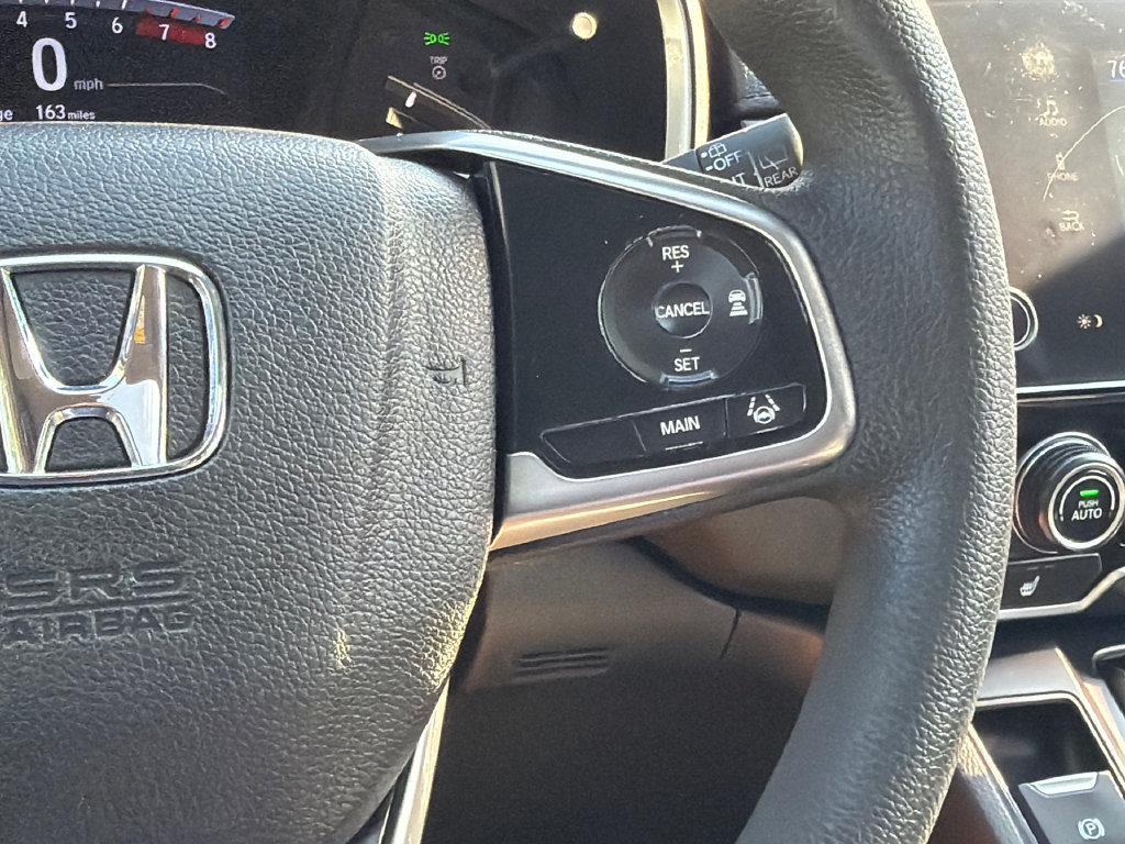 Used 2018 Honda CR-V EX image 22