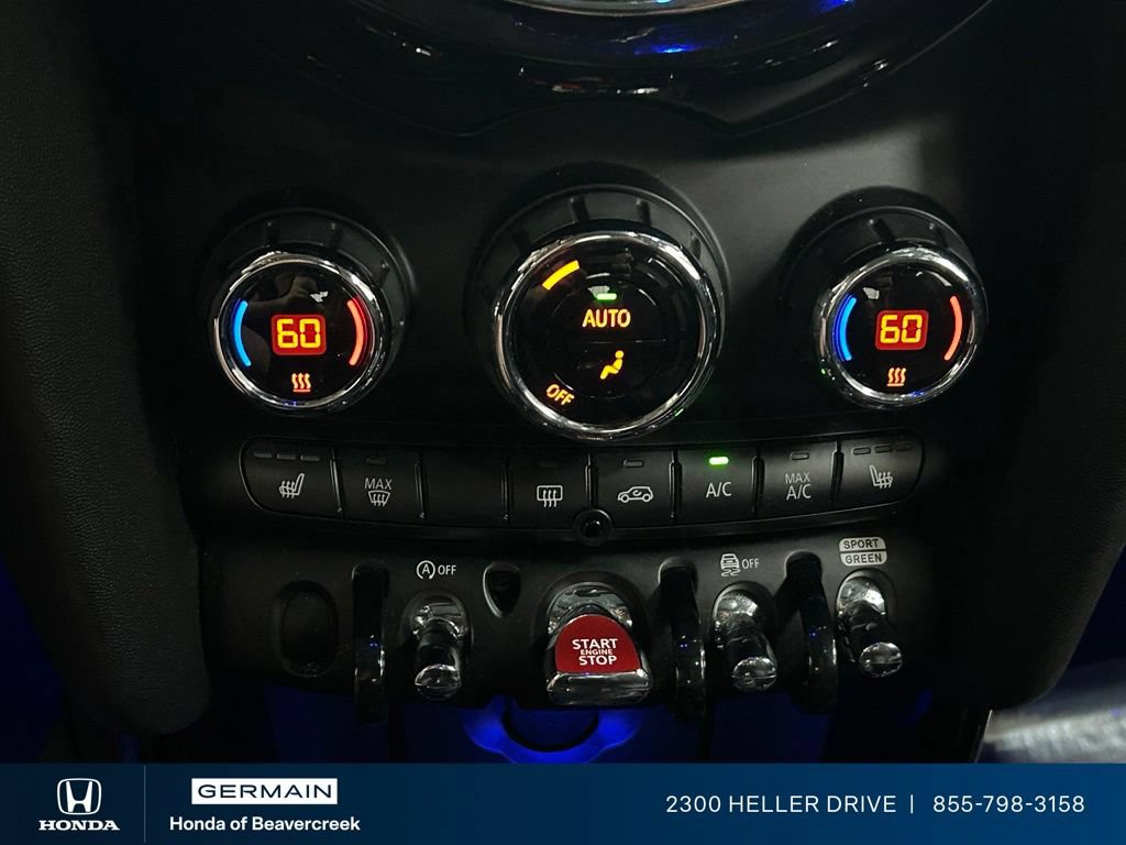 Used 2020 MINI Cooper S FWD image 25