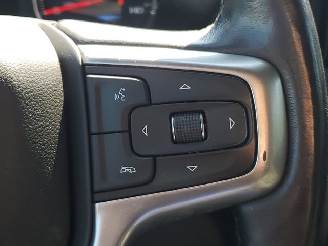 Used 2019 Chevrolet Silverado 1500 RST AWD/4WD image 12