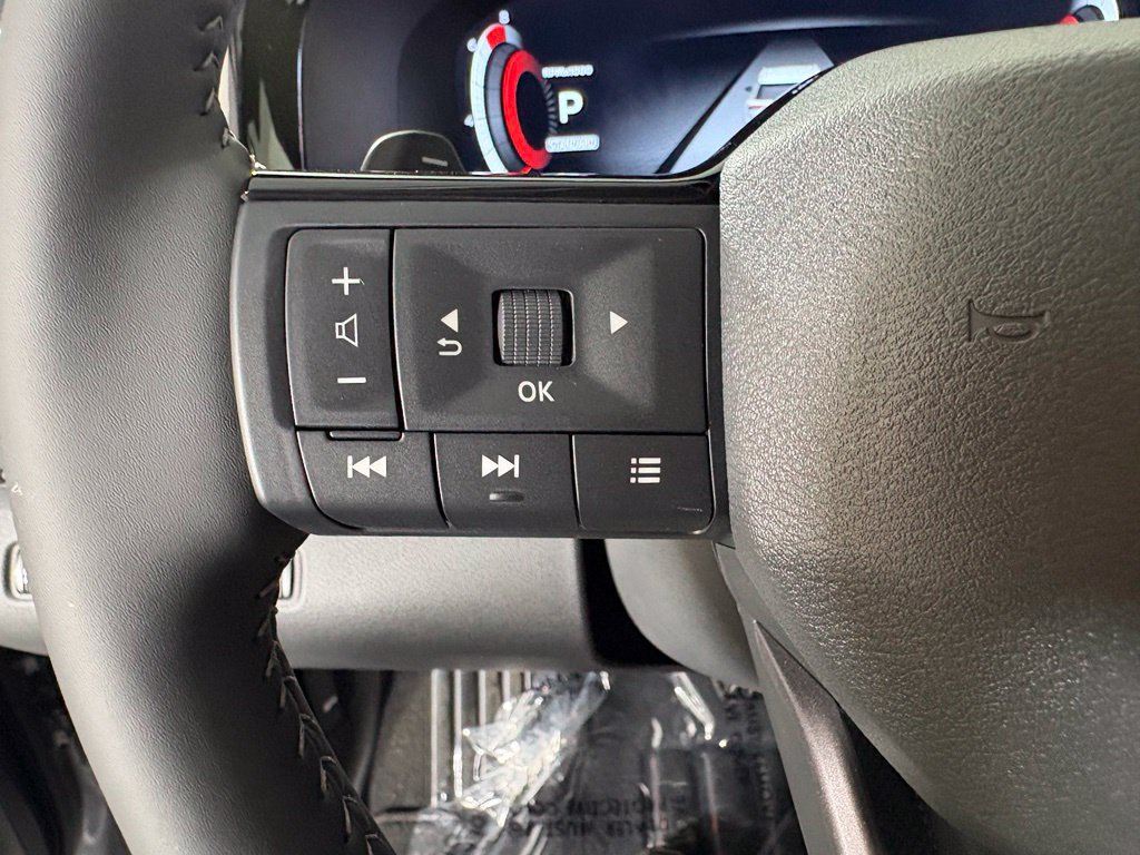 New 2026 Nissan Pathfinder SL FWD image 24
