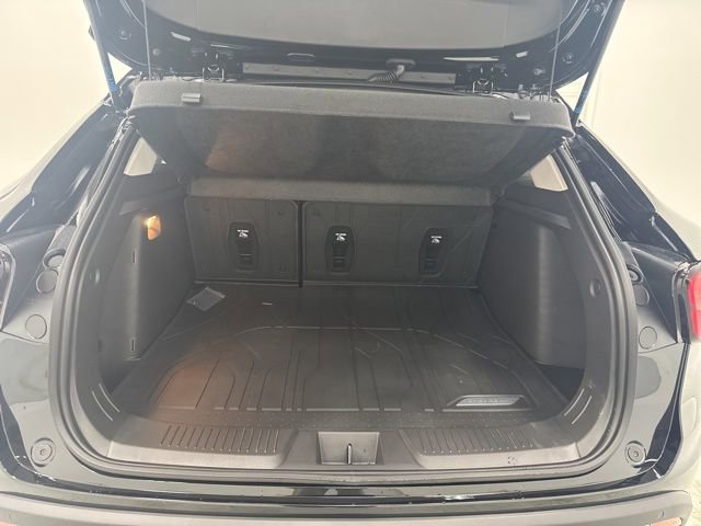 New 2026 Chevrolet Trax LT w/ Driver Confidence Package image 24