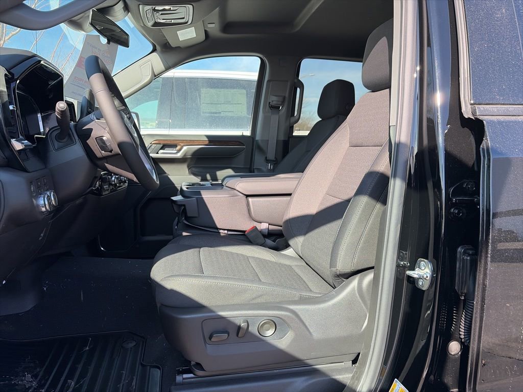 New 2026 GMC Sierra 1500 Elevation image 12
