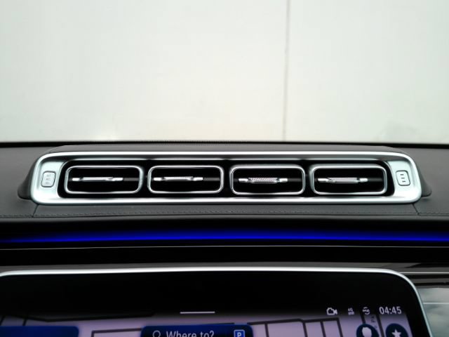 Used 2023 Mercedes-Benz S 580 4MATIC Sedan image 54