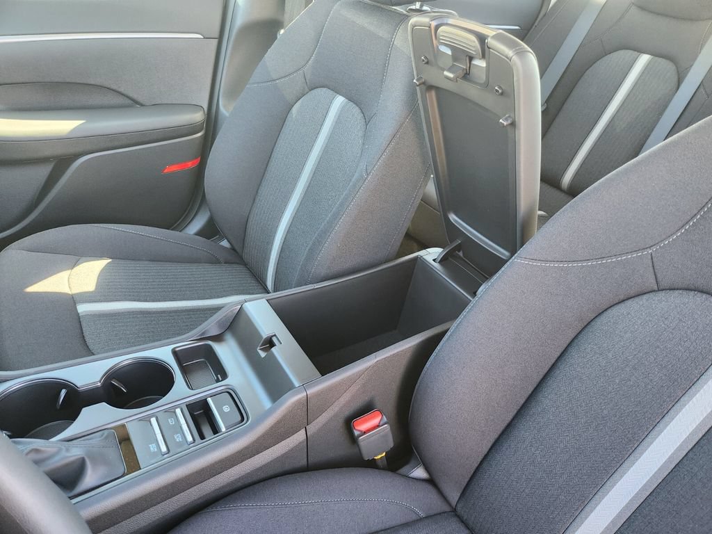New 2026 Hyundai Sonata SE FWD image 27