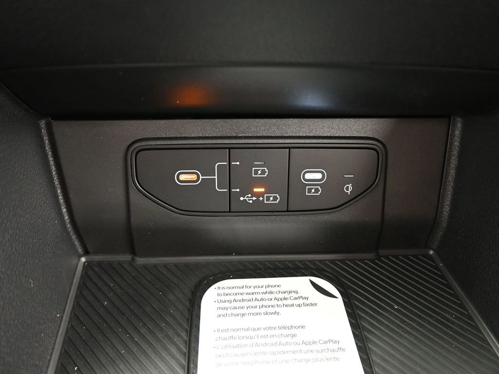 New 2026 Kia Sportage SX image 30