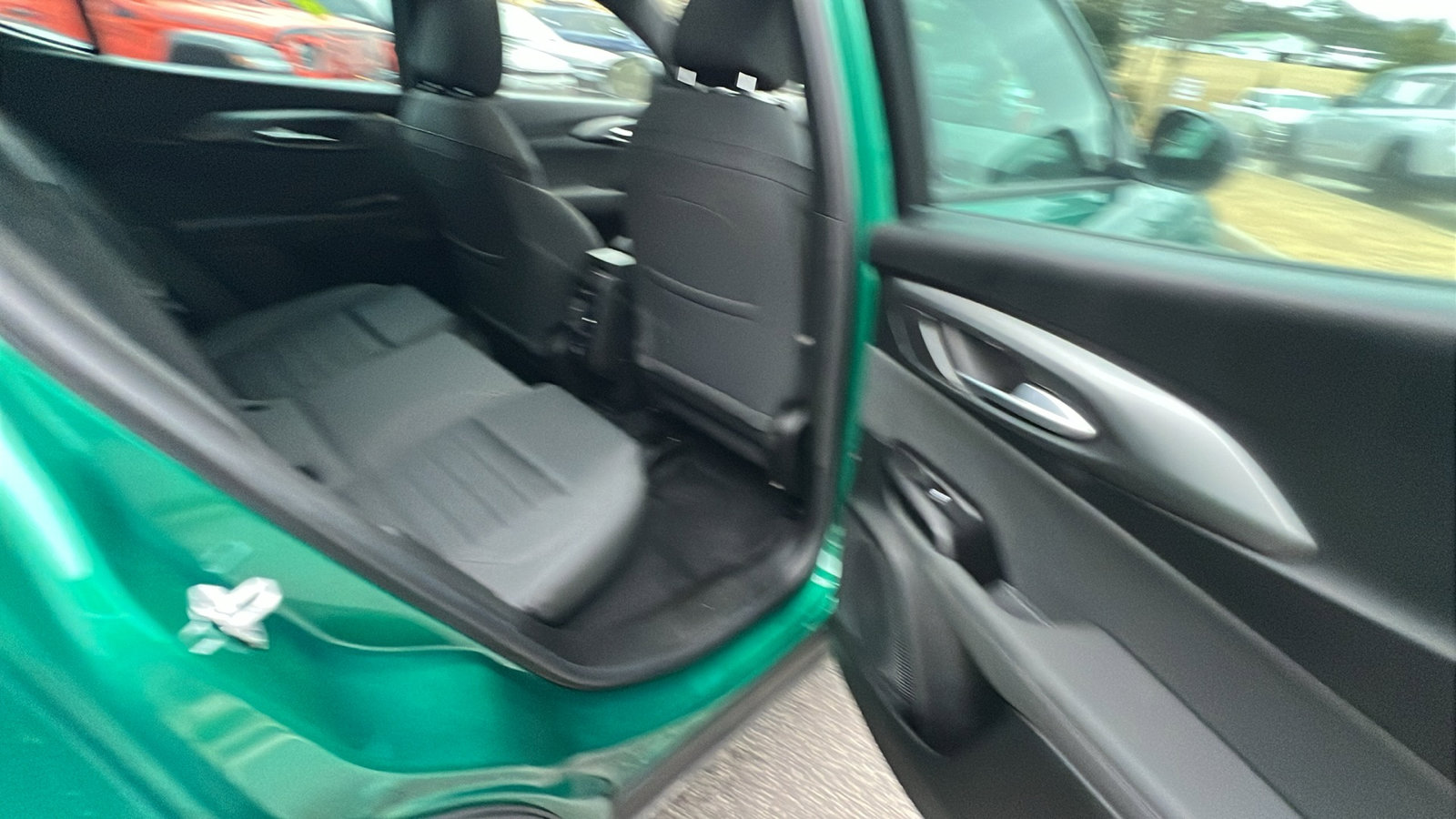 Used 2024 Alfa Romeo Tonale Ti image 23