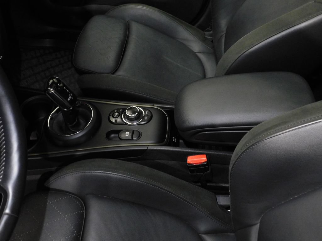 Used 2022 MINI Cooper Countryman John Cooper Works AWD/4WD image 31