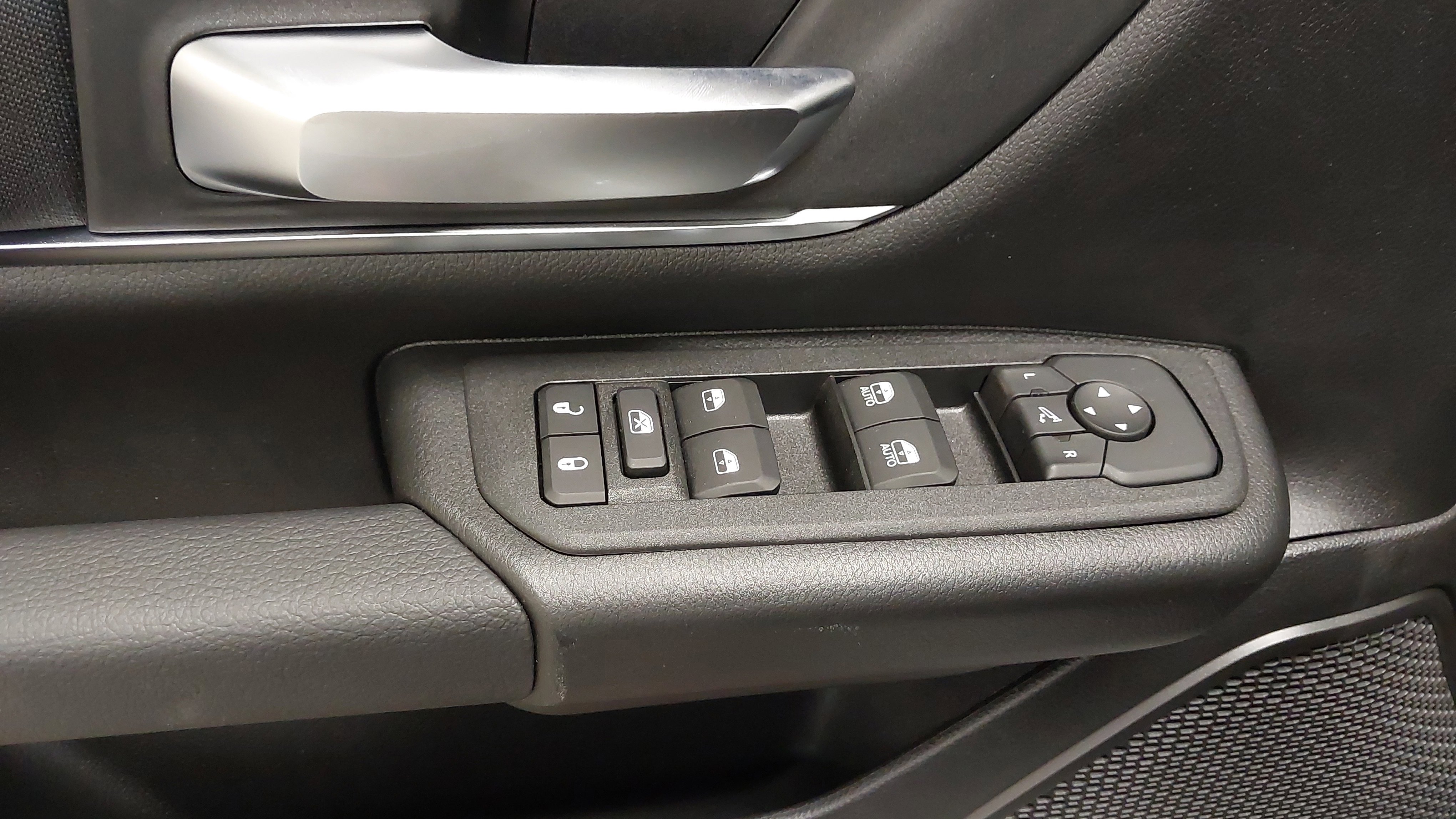 New 2026 RAM 1500 Big Horn image 25