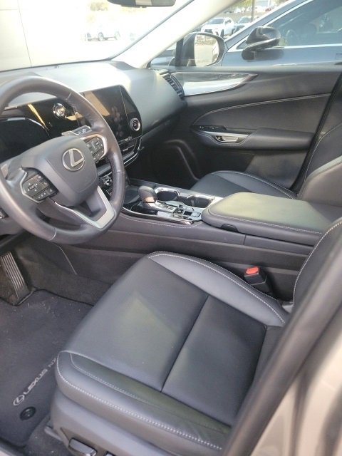 Used 2023 Lexus NX 350 AWD w/ Premium Package image 5