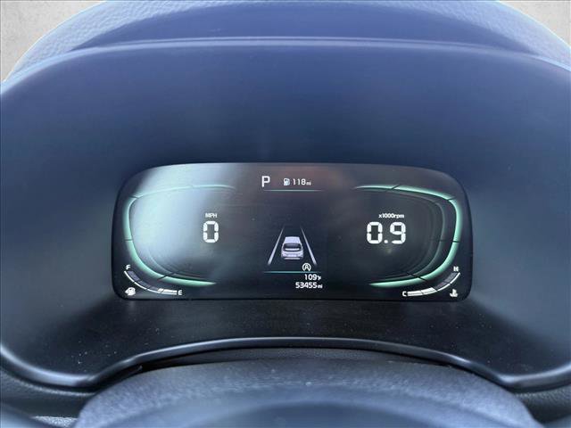 Used 2023 Kia Soul LX w/ LX Technology Package image 15