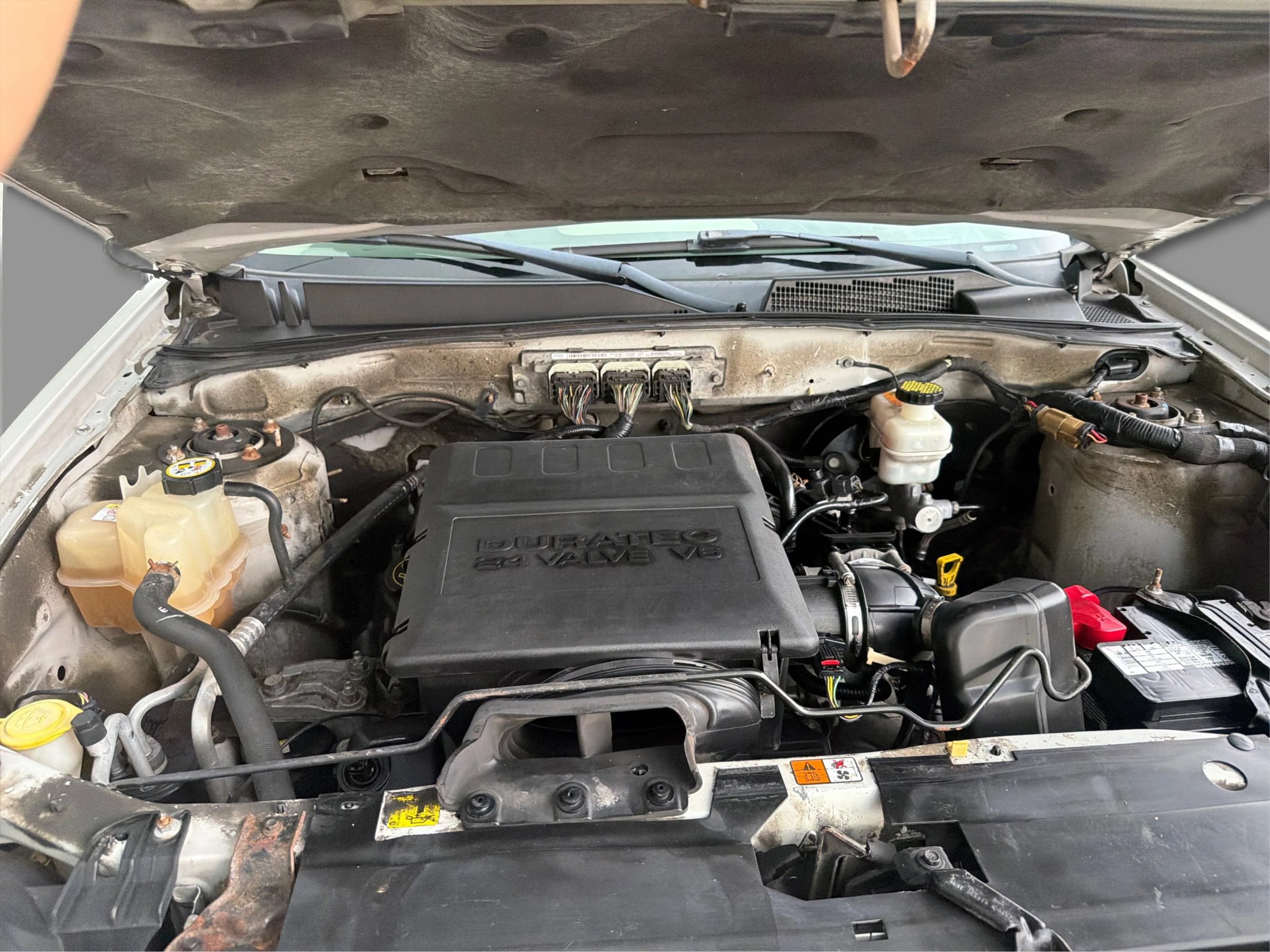 Used 2011 Mercury Mariner Premier AWD/4WD image 13