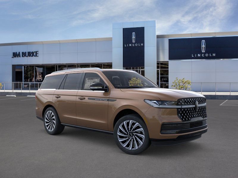 New 2026 Lincoln Navigator Black Label AWD/4WD image 7