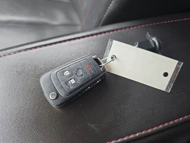 Used 2014 GMC Terrain SLT image 30