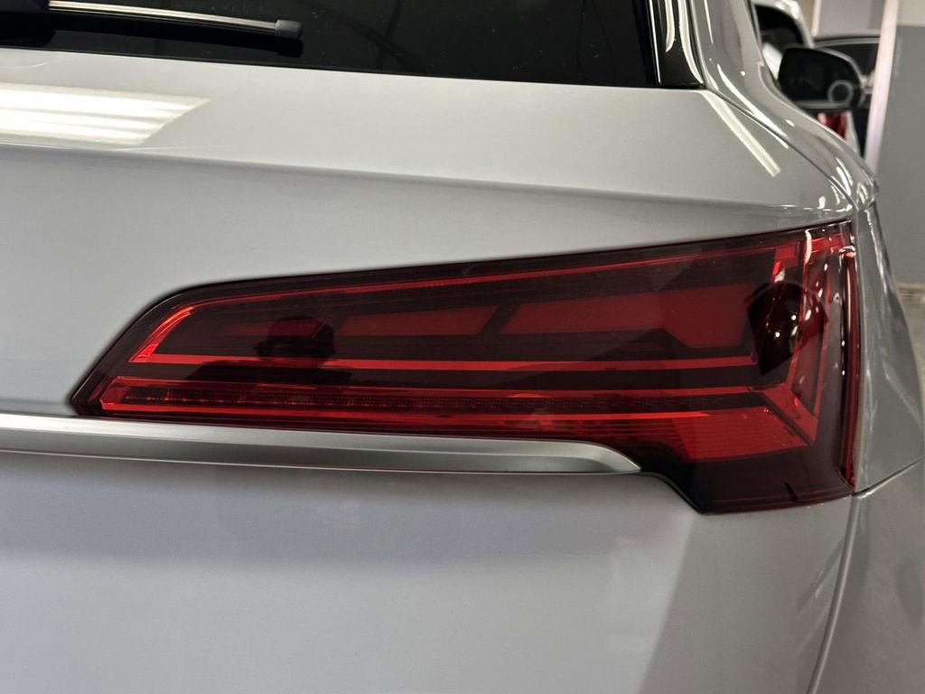 Used 2022 Audi Q5 2.0T Premium image 4