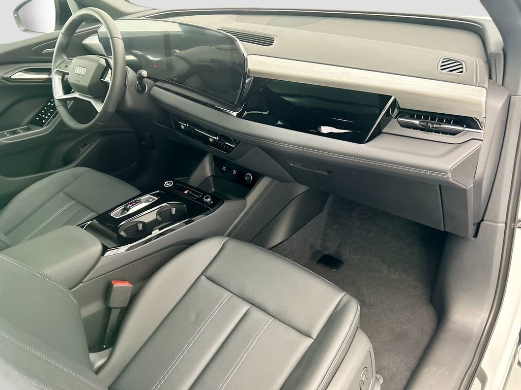 New 2027 Audi Q6 e-tron Premium Plus AWD/4WD image 16