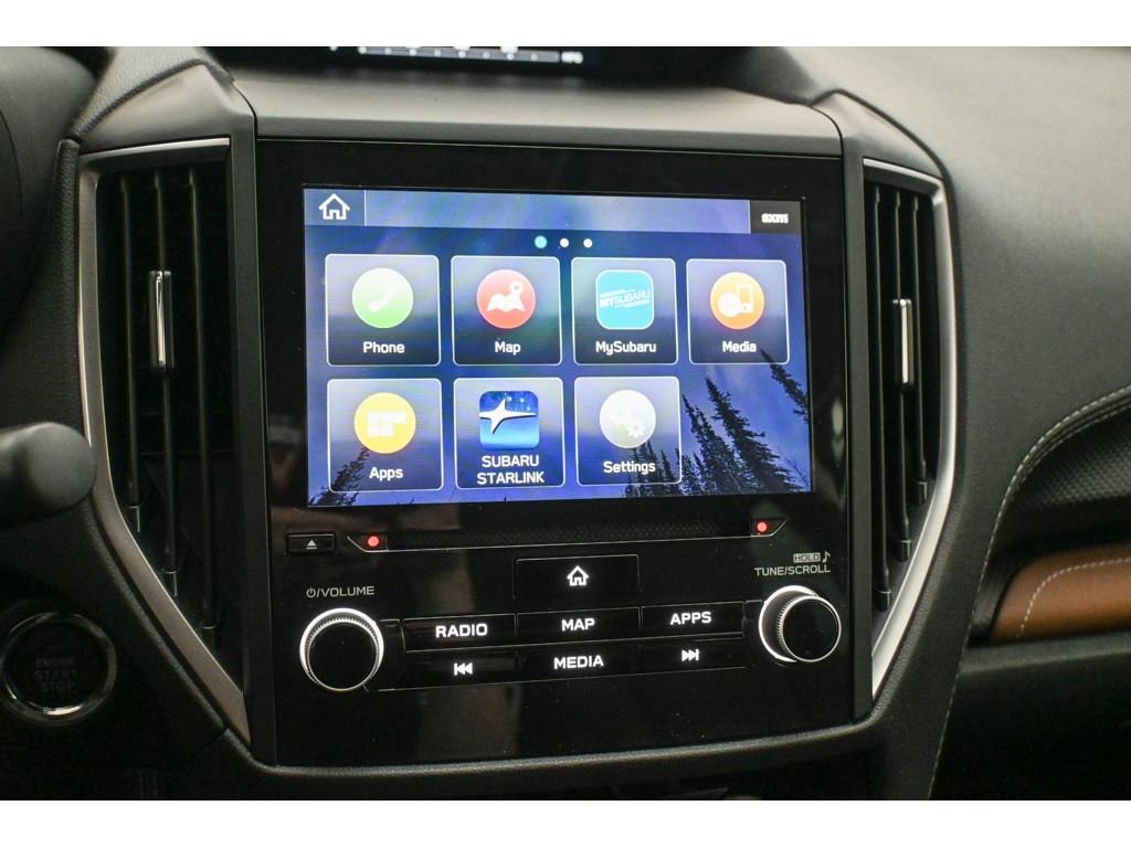 Used 2023 Subaru Forester Touring image 48