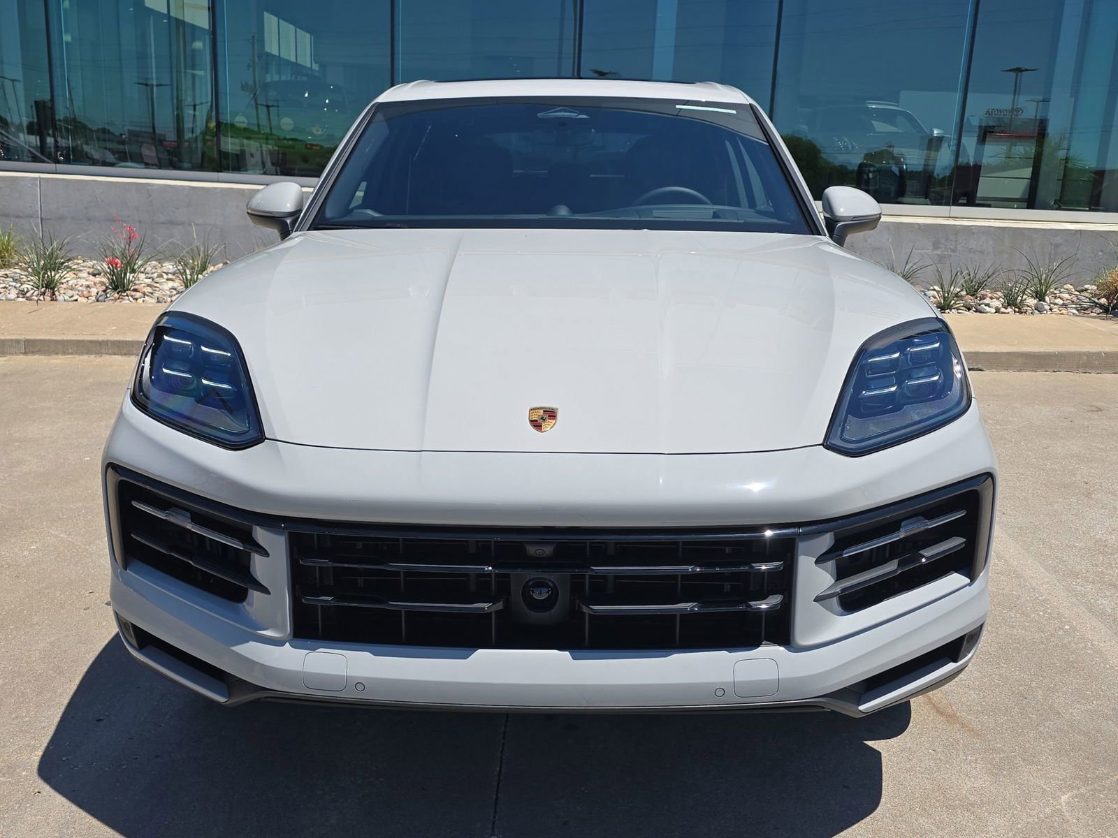 New 2026 Porsche Cayenne S AWD/4WD image 10
