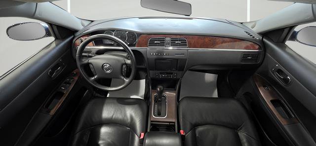 Used 2008 Buick LaCrosse CXL FWD image 28