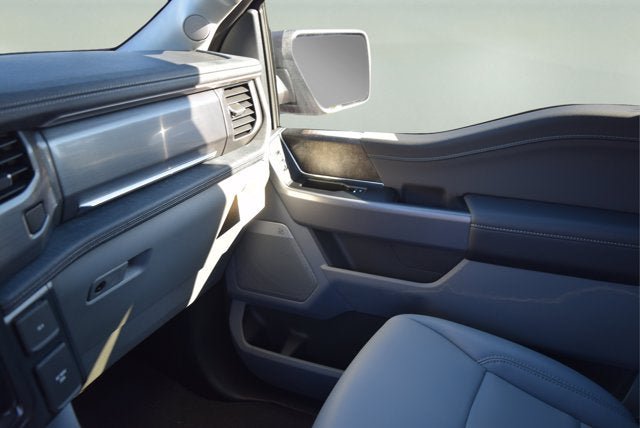 New 2025 Ford F150 Lightning Flash AWD/4WD image 11