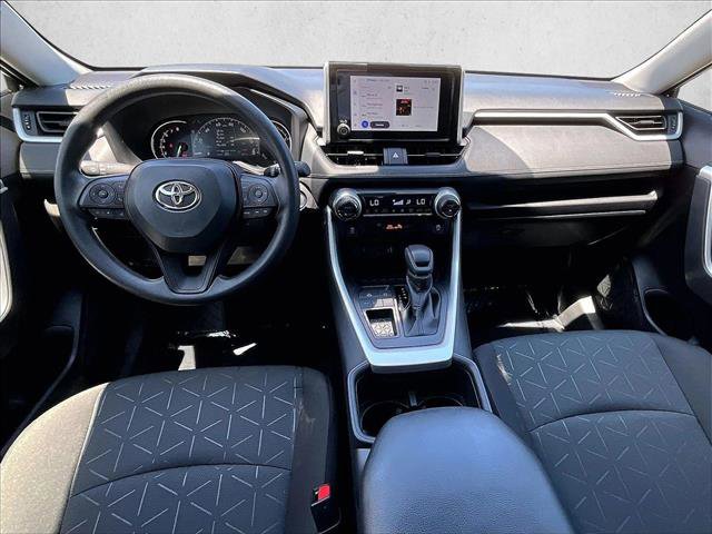 Used 2025 Toyota RAV4 XLE w/ Convenience Package FWD image 16