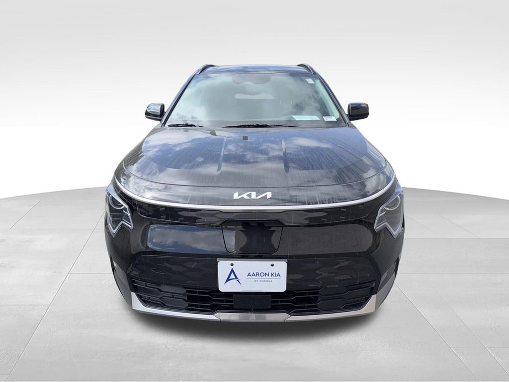 Used 2024 Kia Niro Wind image 1