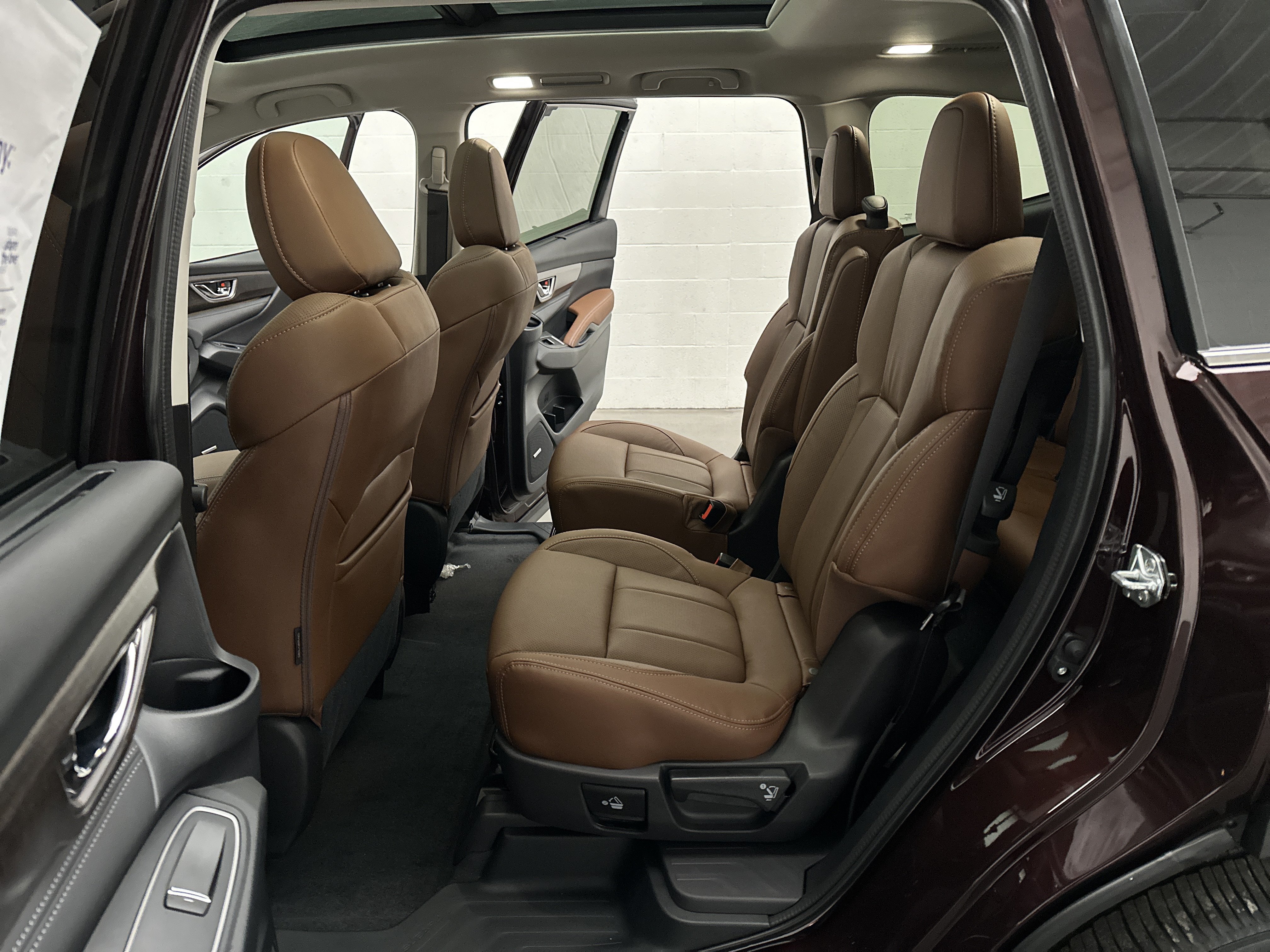 New 2026 Subaru Ascent Touring AWD/4WD image 23