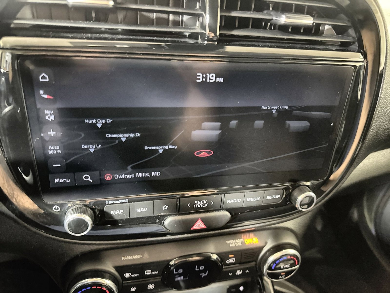 Used 2023 Kia Soul S FWD image 20