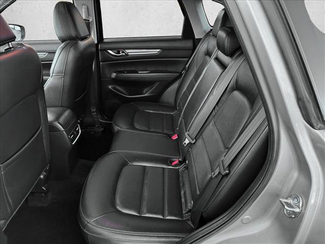 Used 2020 MAZDA CX-5 Grand Touring image 18