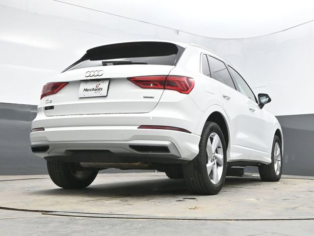 Used 2020 Audi Q3 2.0T Premium image 40