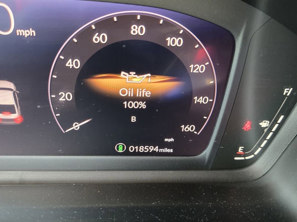Used 2024 Honda Accord EX image 22