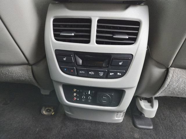 Used 2014 Acura MDX SH-AWD w/ Tech & Entertainment image 18