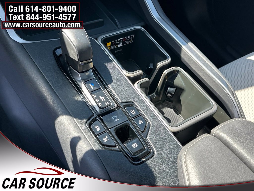 Used 2024 Lexus TX 350 AWD image 26