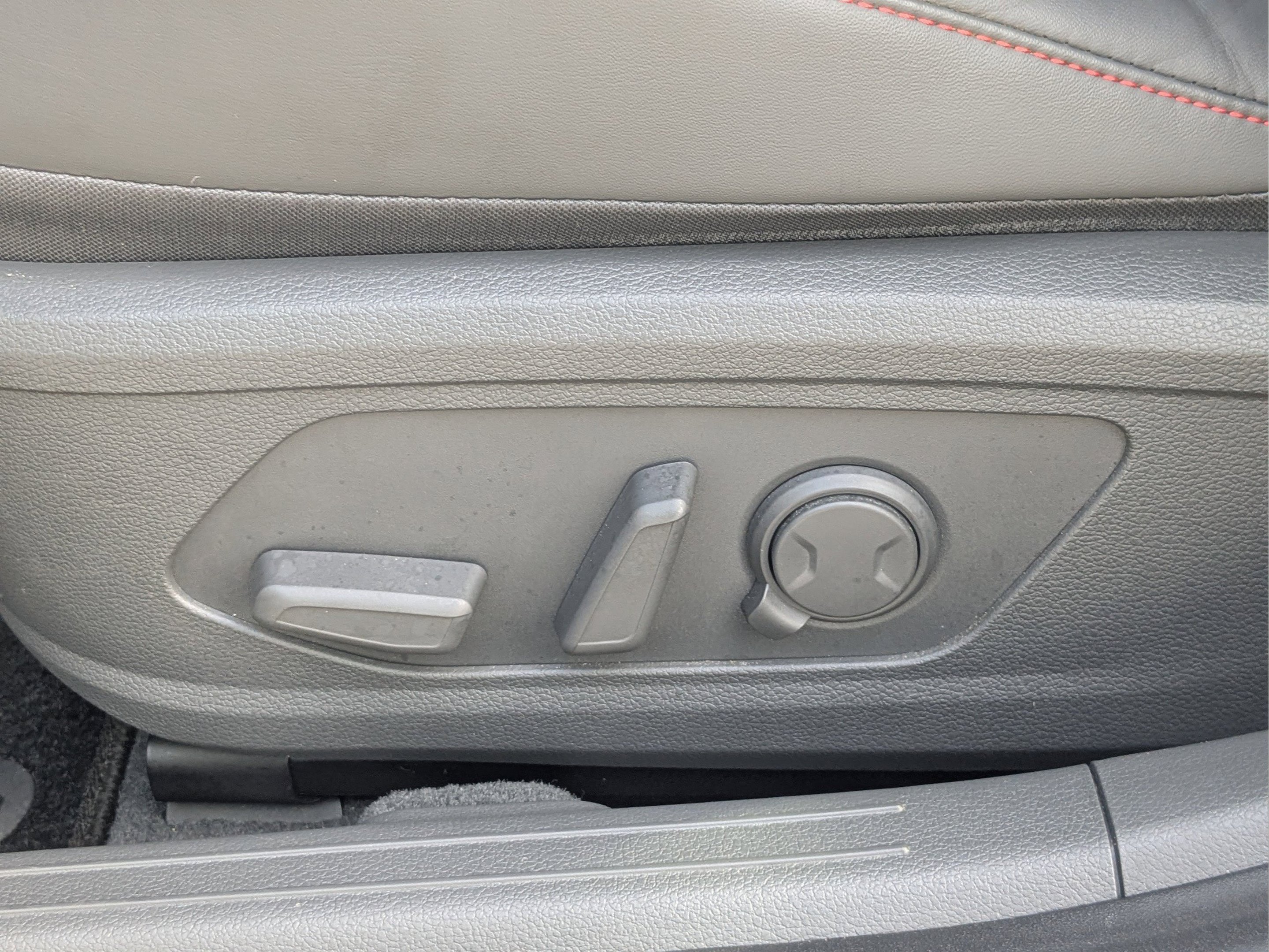 Used 2022 Hyundai Sonata N Line w/ Cargo Package FWD image 17