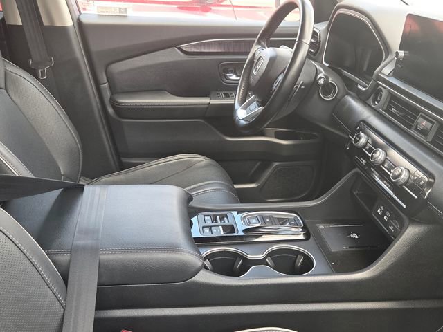 Used 2024 Honda Pilot Elite image 11