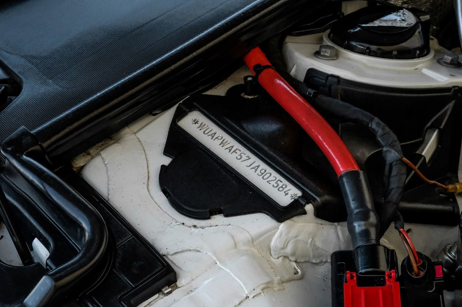 Used 2018 Audi RS 5 w/ Dynamic Package image 52