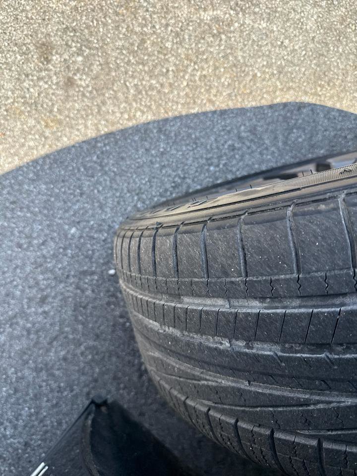 Used 2017 Cadillac CT6 Luxury AWD/4WD image 9