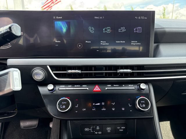 Used 2024 Hyundai Sonata SEL FWD image 22