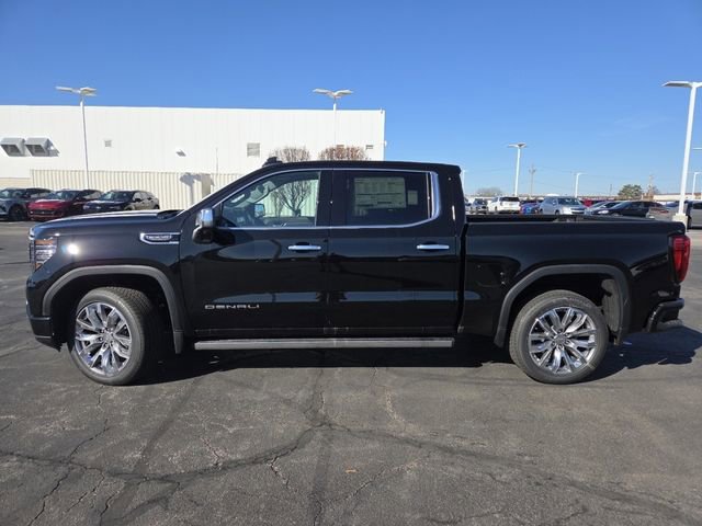 New 2026 GMC Sierra 1500 Denali w/ Denali Reserve Package AWD/4WD image 27