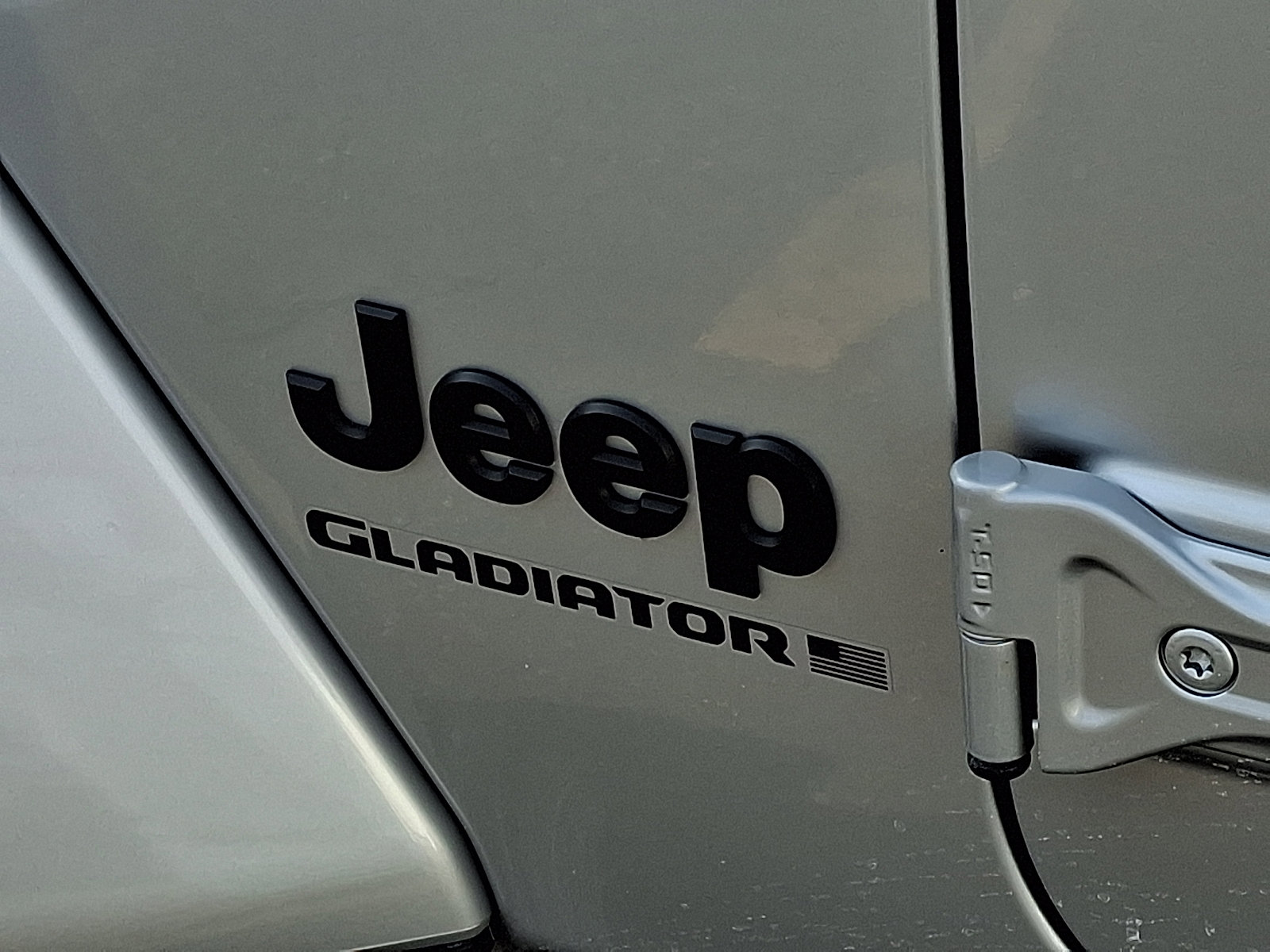 Used 2023 Jeep Gladiator Sport image 30