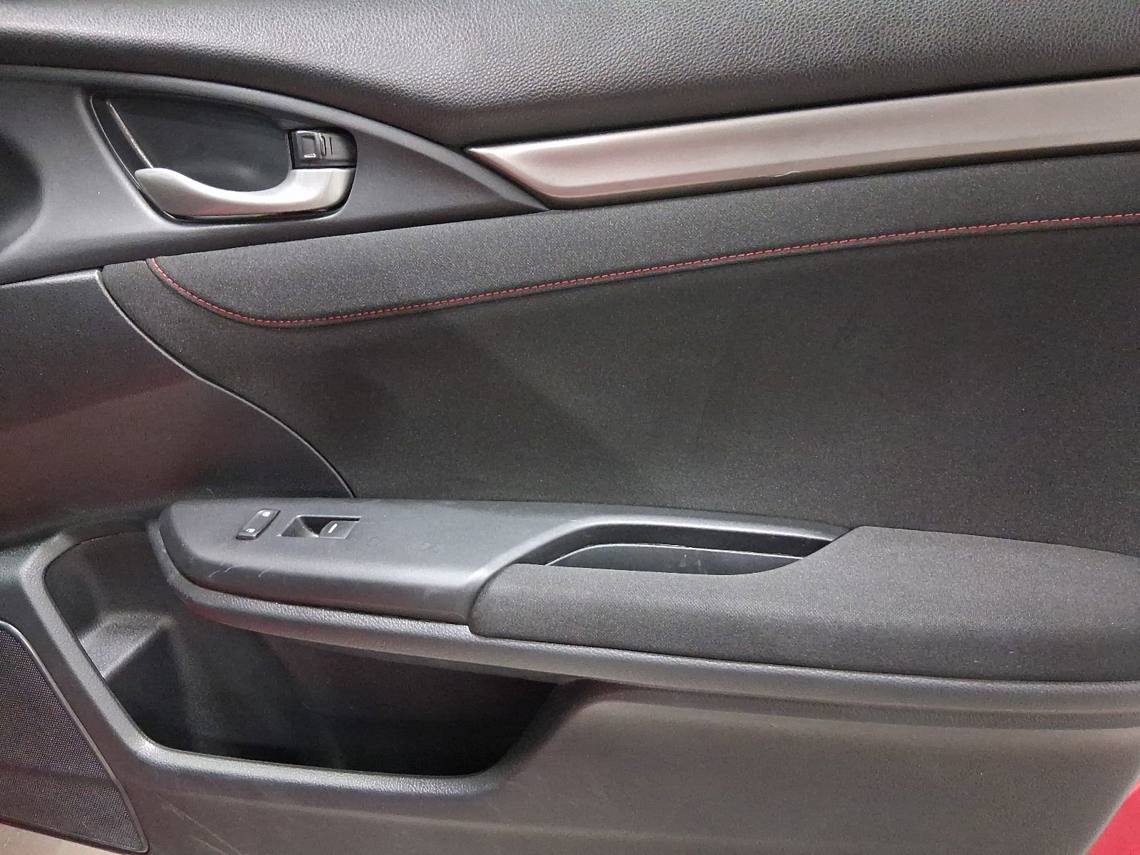 Used 2018 Honda Civic Si image 18