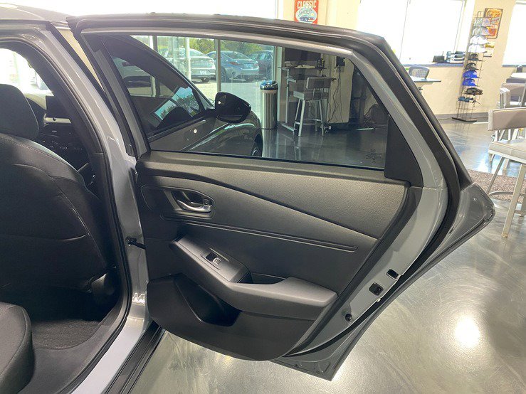 Used 2025 Honda Accord Sport image 18