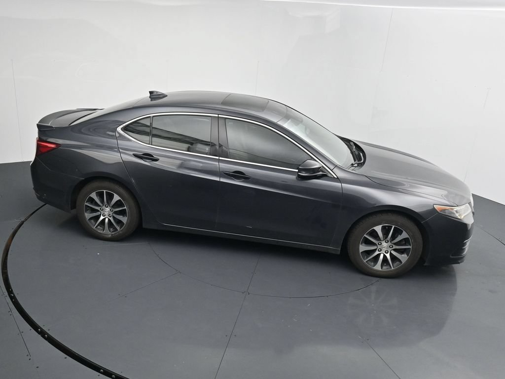Used 2015 Acura TLX w/ Technology Package FWD image 17