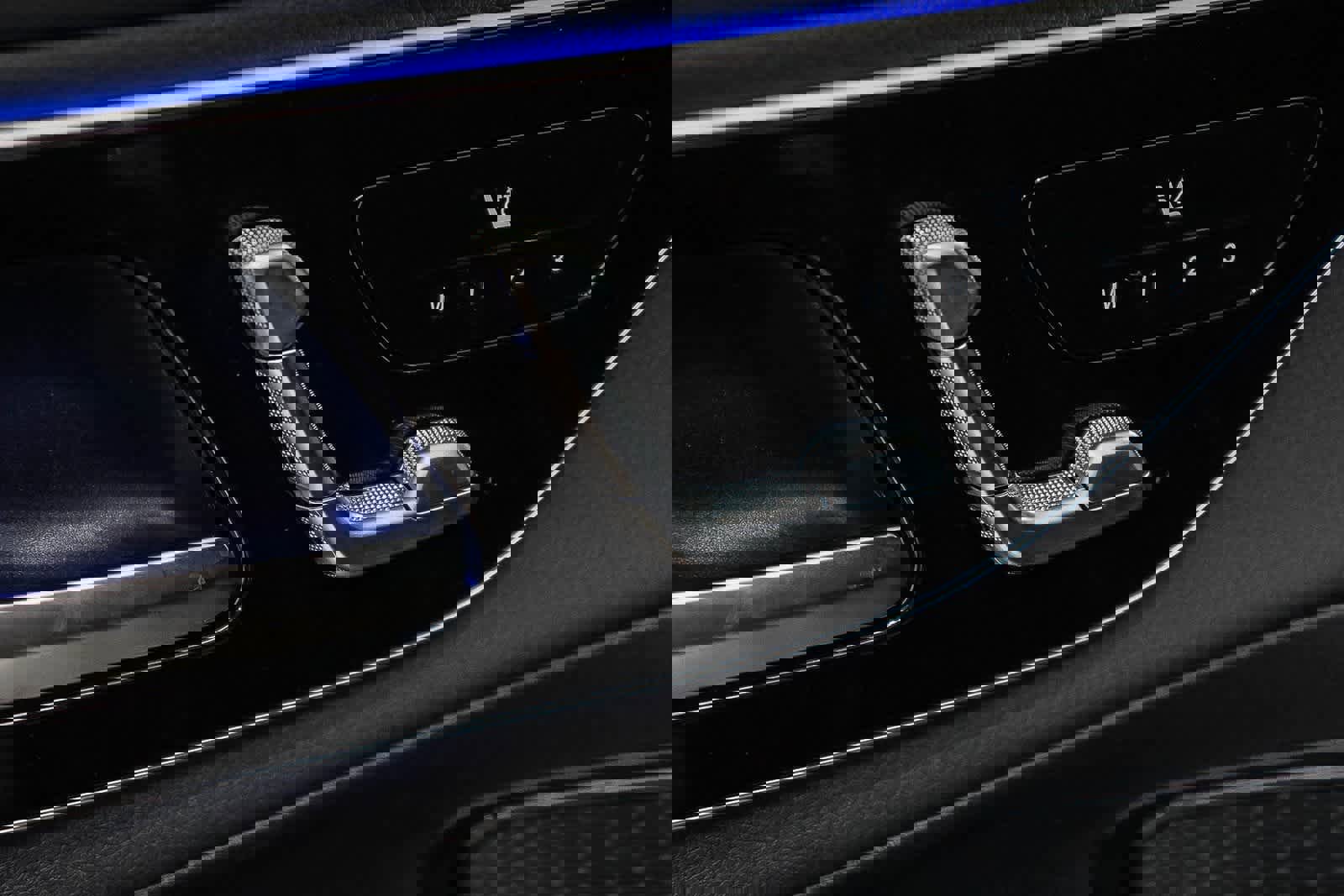 Used 2025 Mercedes-Benz GLC 300 4MATIC image 24