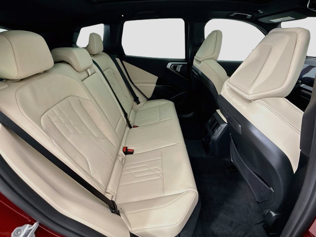 New 2026 BMW X3 xDrive30i w/ Premium Package AWD/4WD image 21