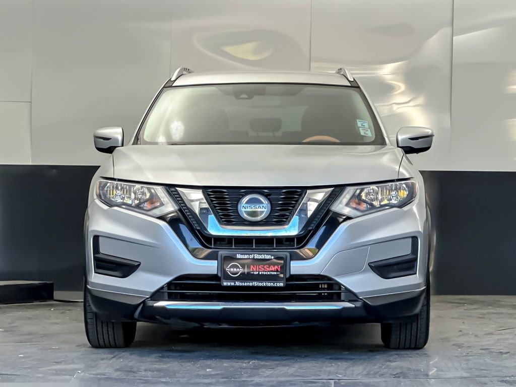 Used 2019 Nissan Rogue SV image 8